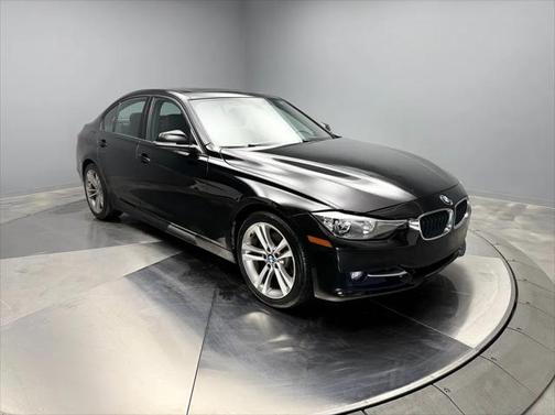 2013 BMW 328 xDrive