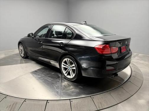 2013 BMW 328 xDrive