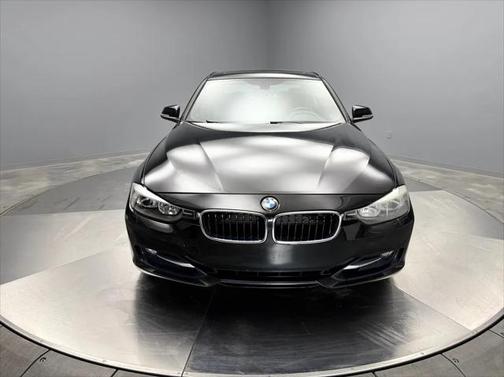 2013 BMW 328 xDrive
