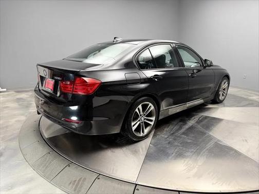 2013 BMW 328 xDrive