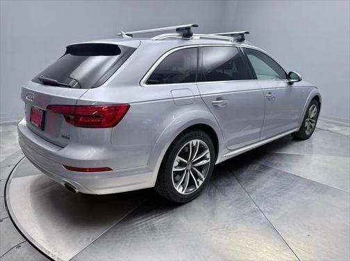 2017 Audi A4 allroad 2.0T Premium Plus