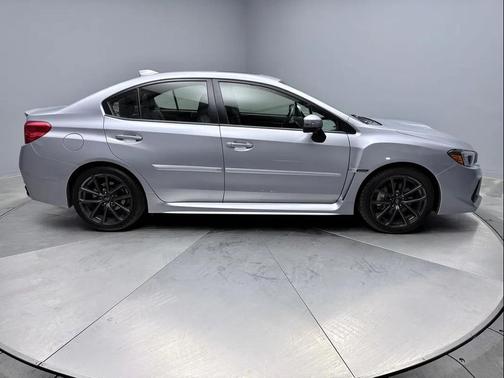2018 Subaru WRX Limited