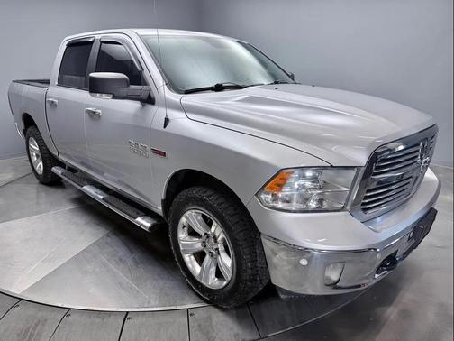 2016 RAM 1500 Lone Star
