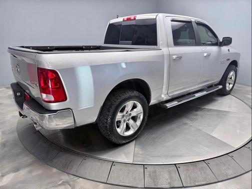 2016 RAM 1500 Lone Star