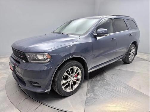 2020 Dodge Durango GT Plus