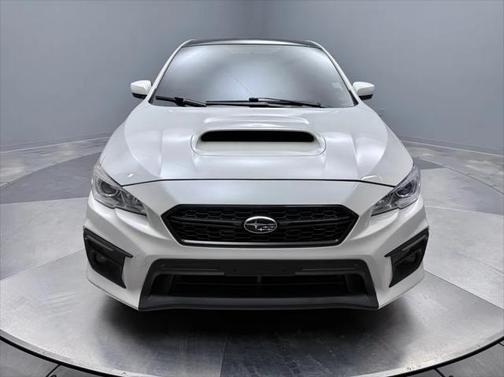 2018 Subaru WRX Base