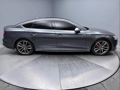 2018 Audi S5 3.0T Premium Plus