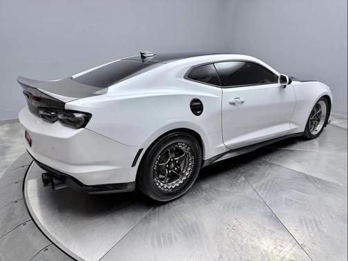 2019 Chevrolet Camaro ZL1