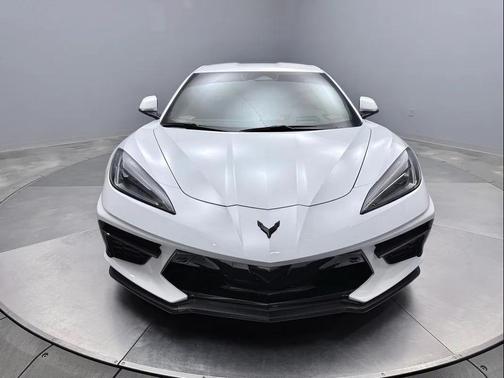 2024 Chevrolet Corvette Stingray w/2LT