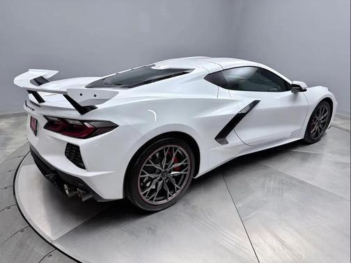 2024 Chevrolet Corvette Stingray w/2LT