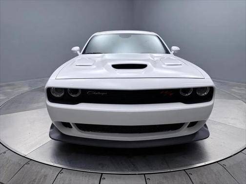2020 Dodge Challenger R/T Scat Pack
