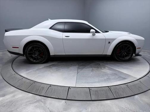 2020 Dodge Challenger R/T Scat Pack