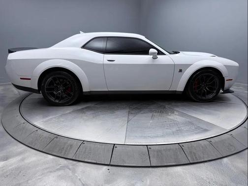 2020 Dodge Challenger R/T Scat Pack