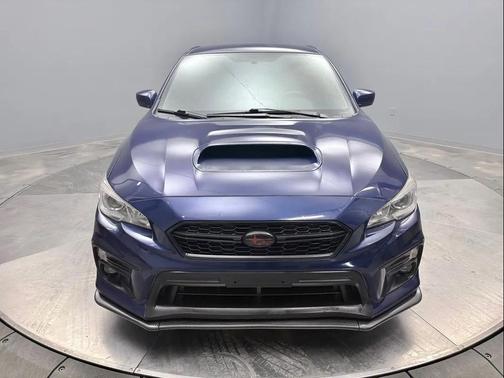 2020 Subaru WRX Premium