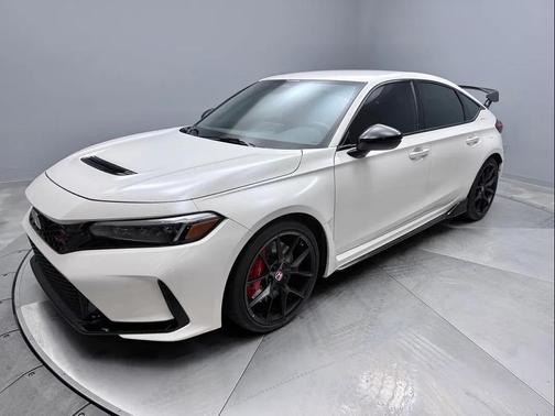 2024 Honda Civic Type R Base (M6)