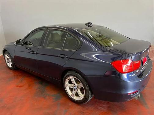 2014 BMW 328 xDrive