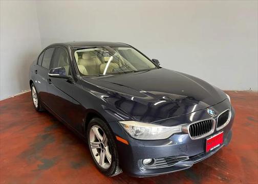 2014 BMW 328 xDrive