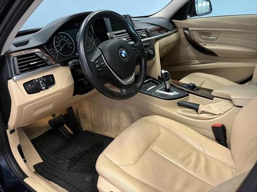2014 BMW 328 xDrive