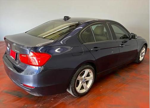2014 BMW 328 xDrive