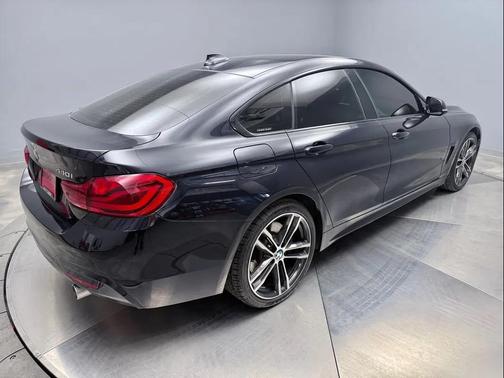2018 BMW 440 Gran Coupe i xDrive