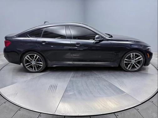 2018 BMW 440 Gran Coupe i xDrive