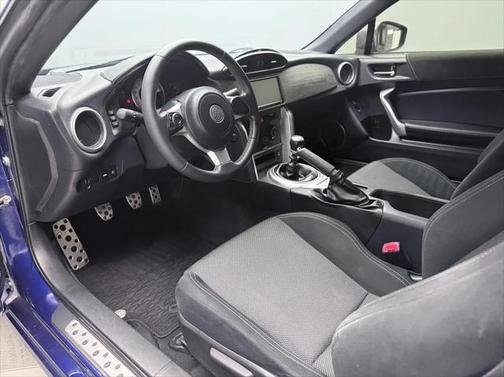 2017 Toyota 86 SE