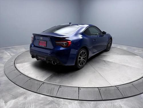 2017 Toyota 86 SE