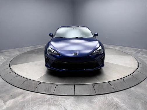 2017 Toyota 86 SE