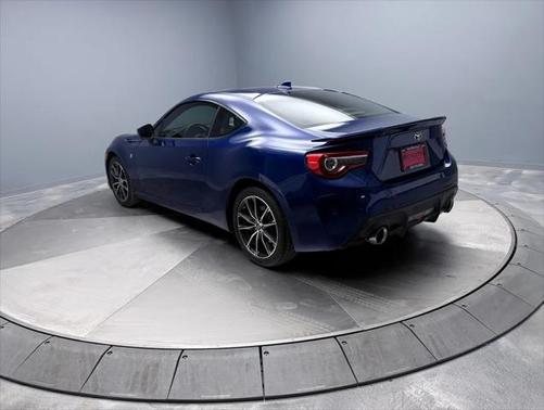 2017 Toyota 86 SE