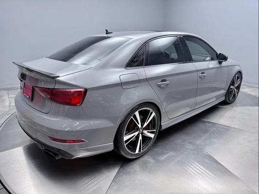 2020 Audi RS 3 2.5T