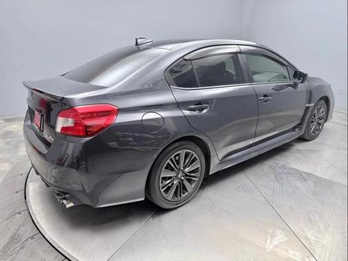 2017 Subaru WRX Base
