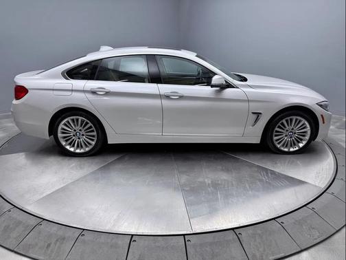2015 BMW 428 Gran Coupe i xDrive