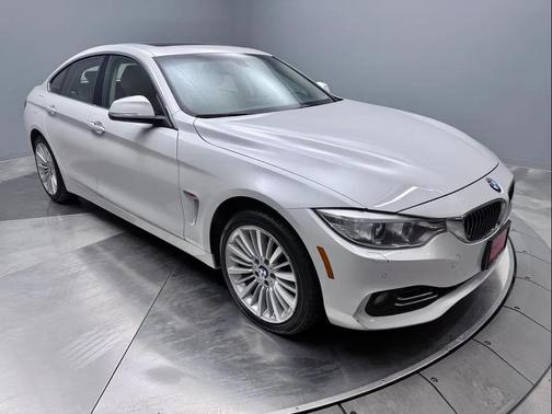 2015 BMW 428 Gran Coupe i xDrive