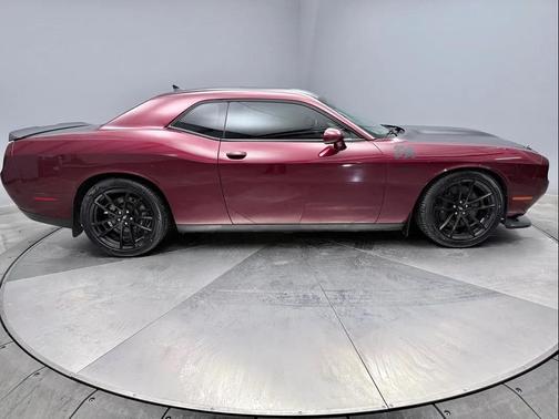 2018 Dodge Challenger R/T 392