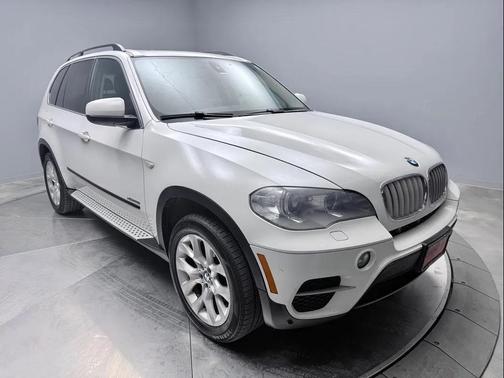2013 BMW X5 xDrive35i
