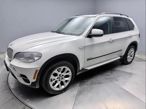 2013 BMW X5 xDrive35i