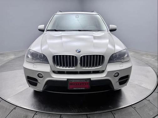 2013 BMW X5 xDrive35i
