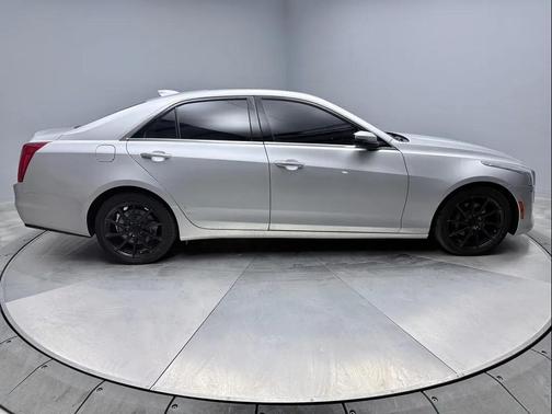 2019 Cadillac CTS 2.0L Turbo Luxury