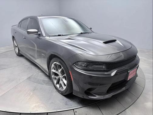 2019 Dodge Charger R/T