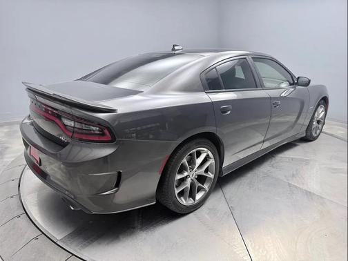 2019 Dodge Charger R/T