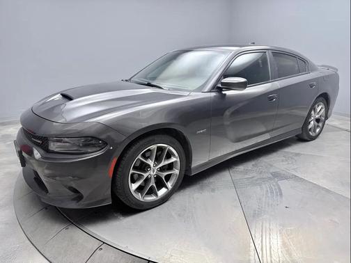 2019 Dodge Charger R/T