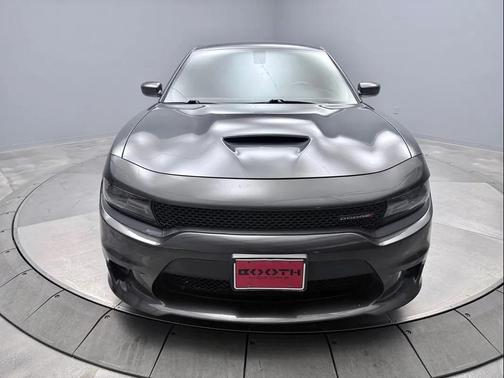 2019 Dodge Charger R/T
