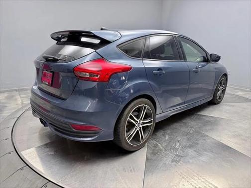 2018 Ford Focus ST ST