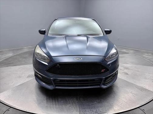 2018 Ford Focus ST ST