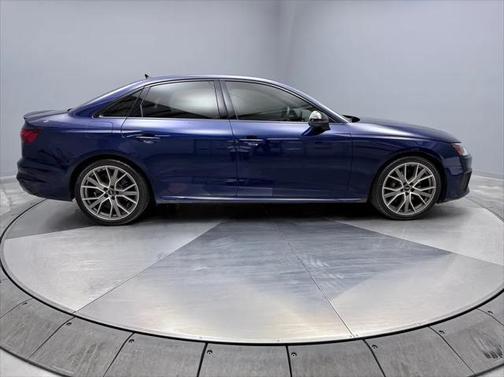 2021 Audi S4 3.0T Premium