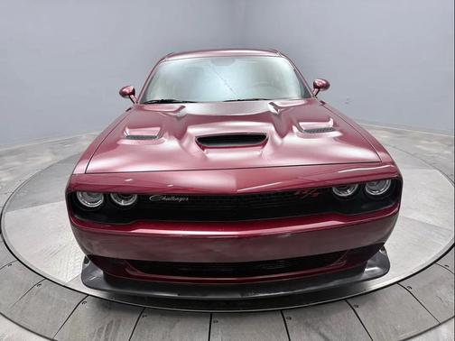 2019 Dodge Challenger R/T Scat Pack Widebody