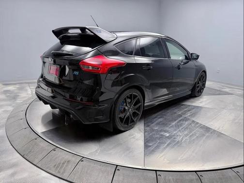 2016 Ford Focus RS Base
