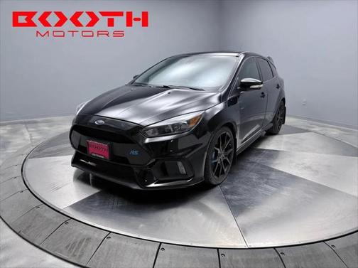 2016 Ford Focus RS Base