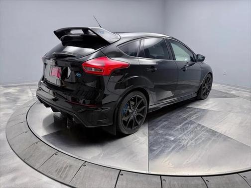 2016 Ford Focus RS Base