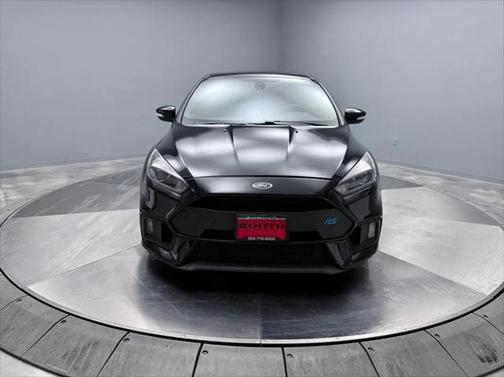 2016 Ford Focus RS Base